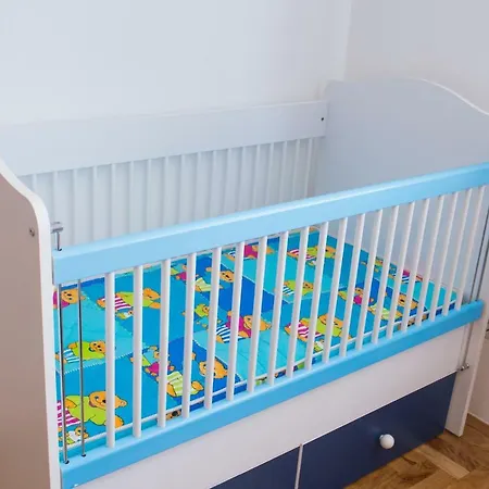 شقة Family Heaven *